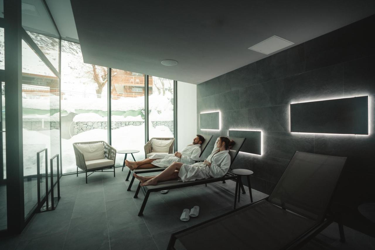 Zermatt Budget Rooms Экстерьер фото