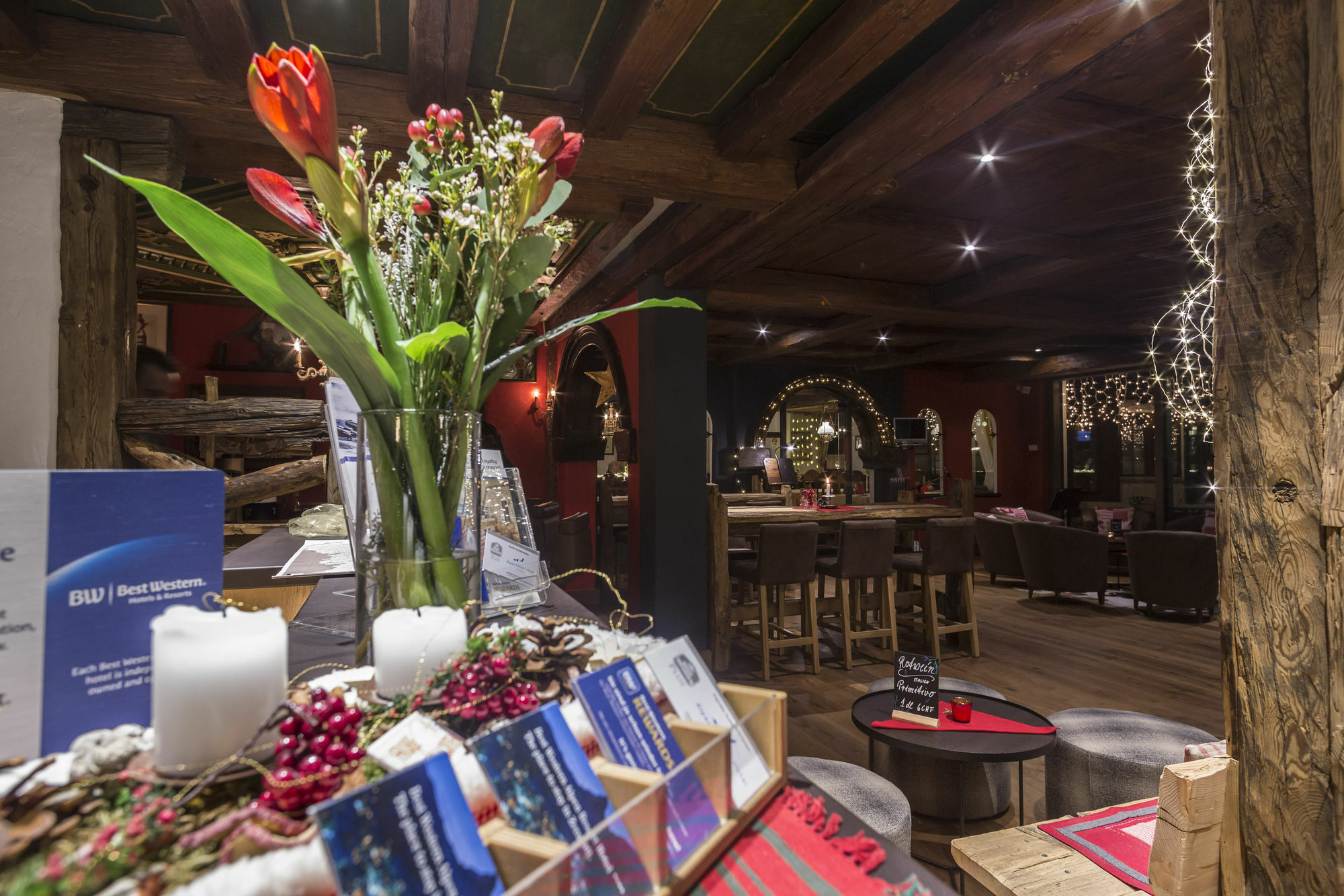 Zermatt Budget Rooms Экстерьер фото